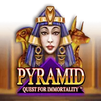 Pyramid Quest for Immortality